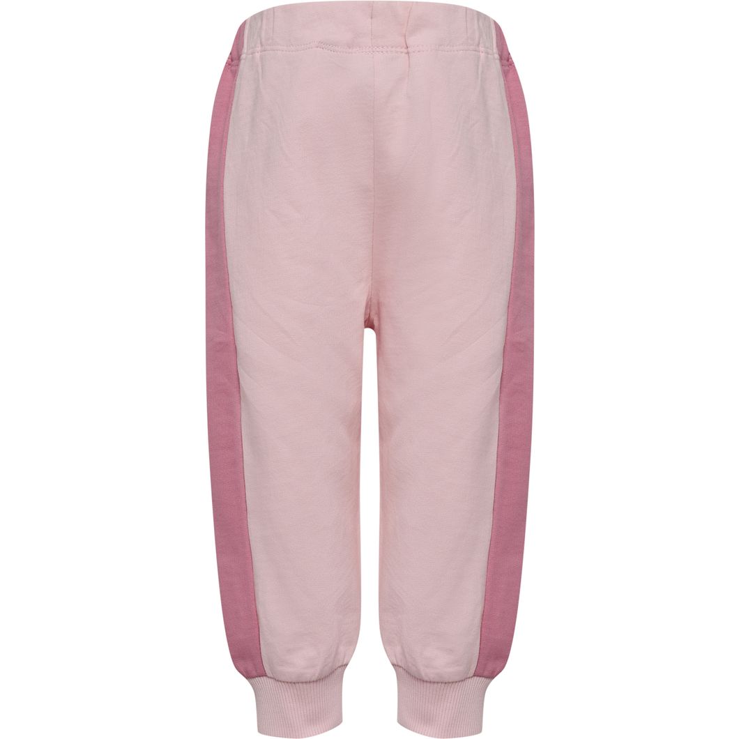 Loose Adjustable Waist Jogginghose Kids