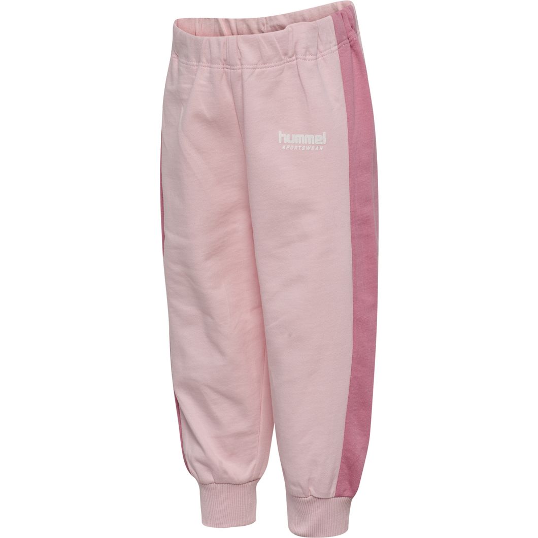 Loose Adjustable Waist Jogginghose Kids