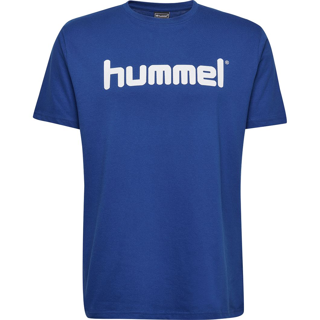 HMLGO Logo T-Shirt Kids