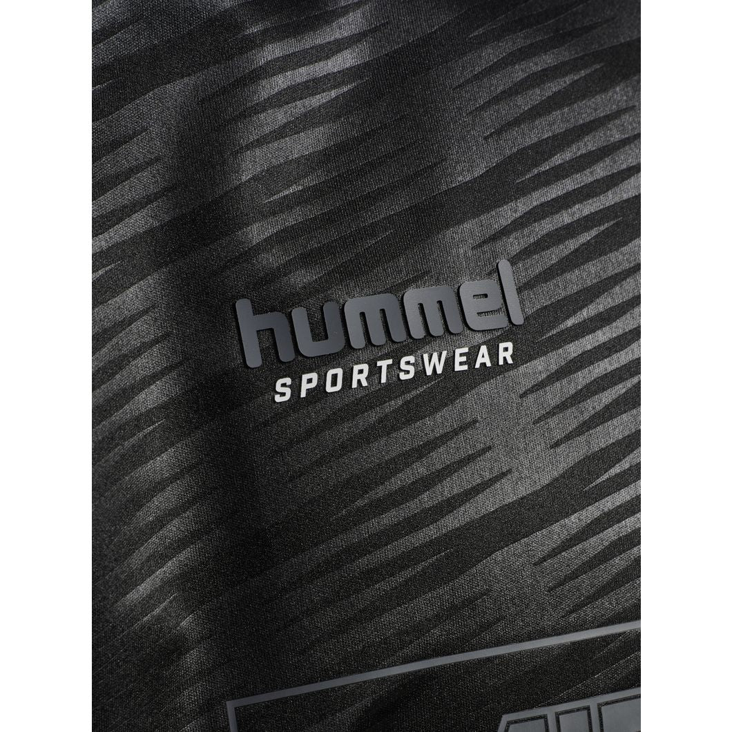 Loose Tiger Soccer Jersey