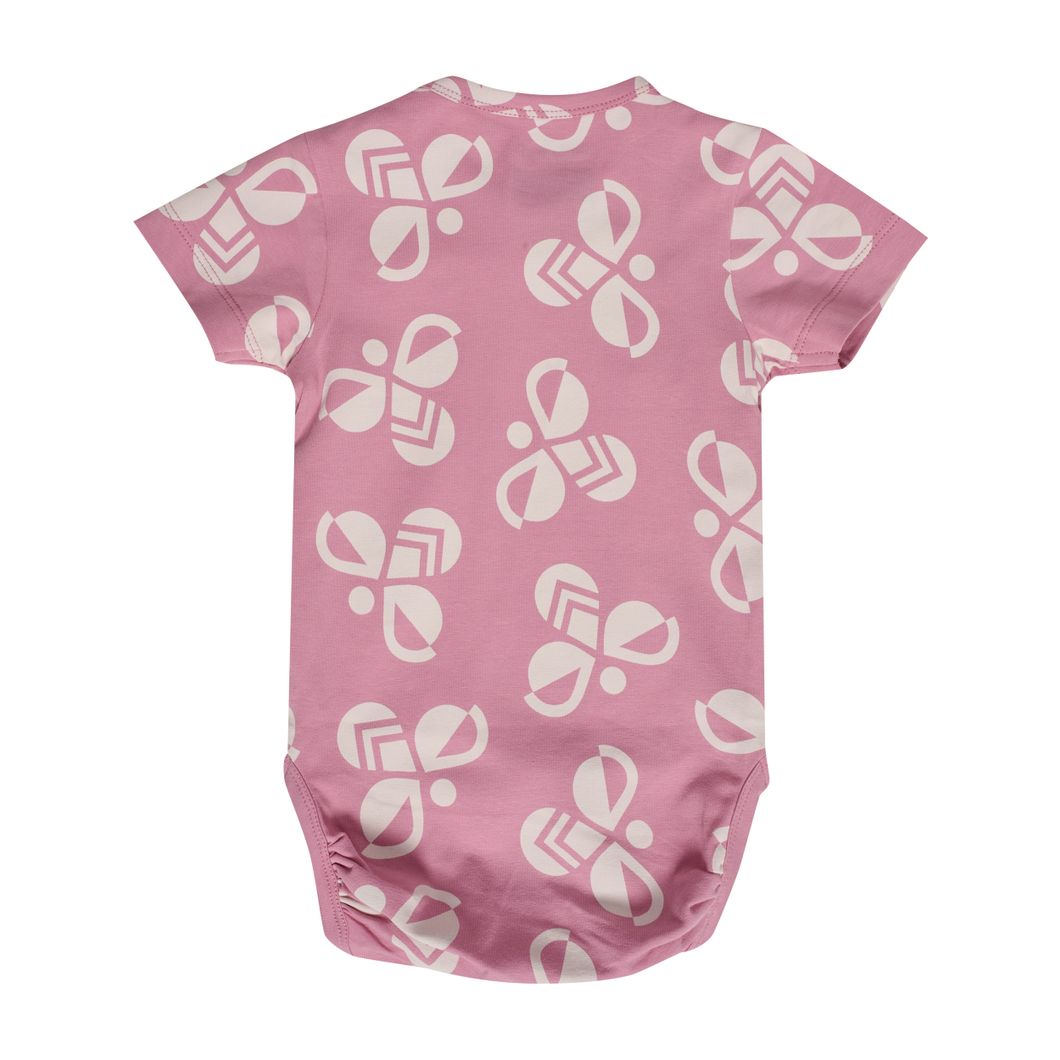 MINI BOLD BEE AOP Body S/S Kids