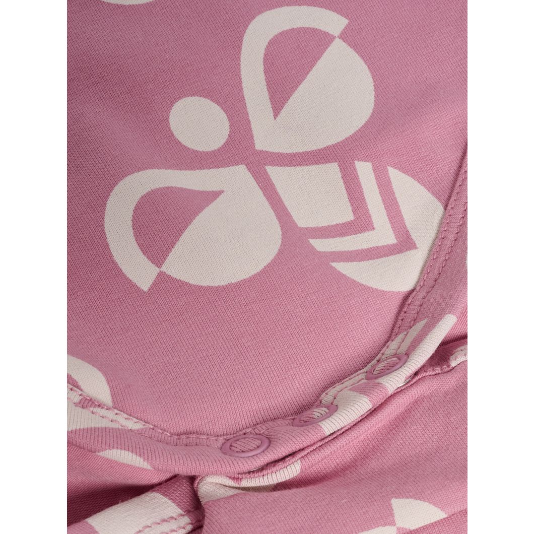 MINI BOLD BEE AOP Body S/S Kids