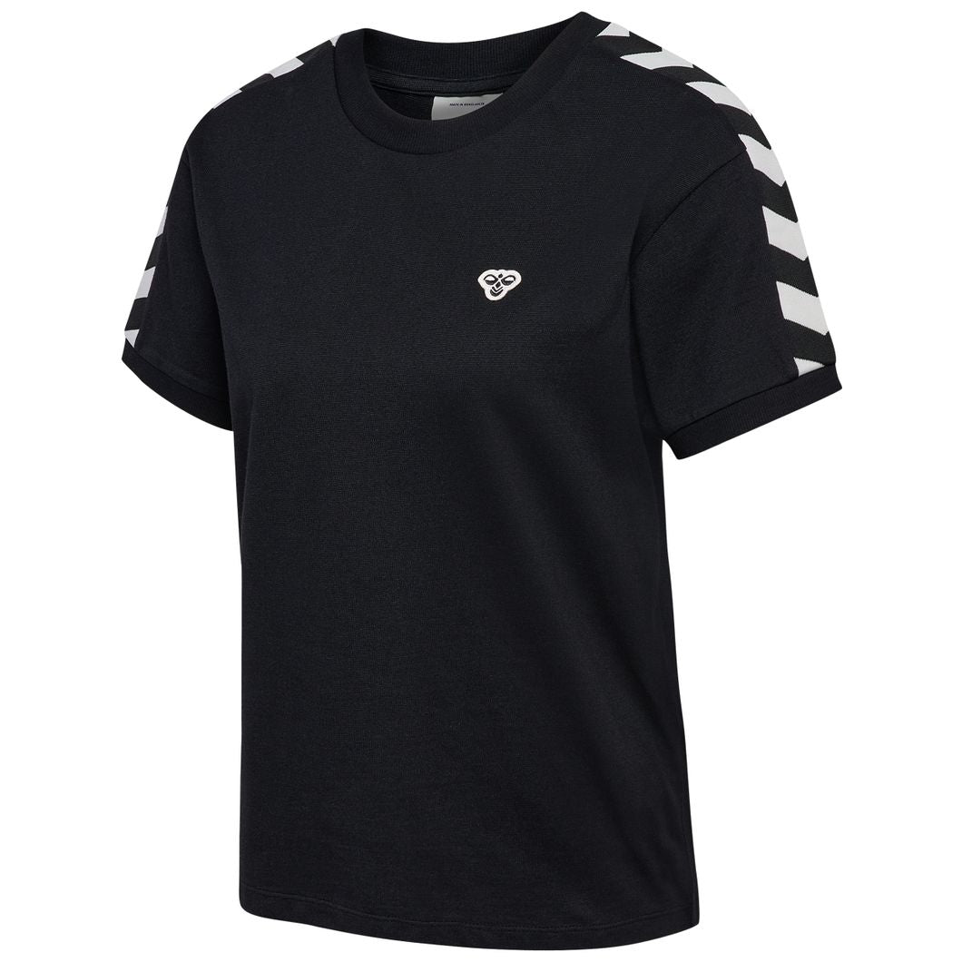 Archive Regular T-Shirt Kurzarm Damen