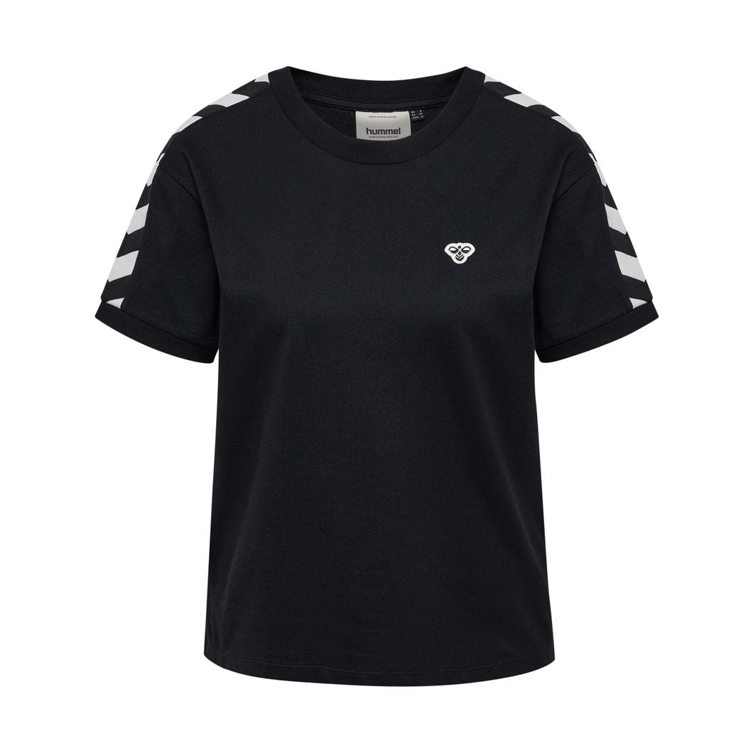 Archive Regular T-Shirt Kurzarm Damen