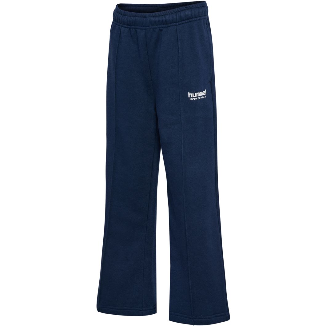hmlJR Loose WL Pintug Sweatpants Kids