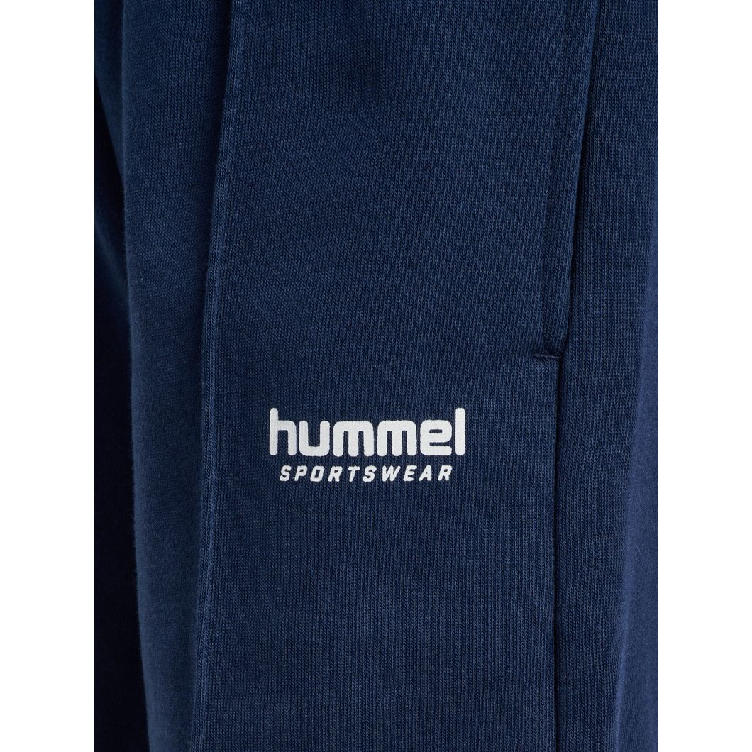 hmlJR Loose WL Pintug Sweatpants Kids