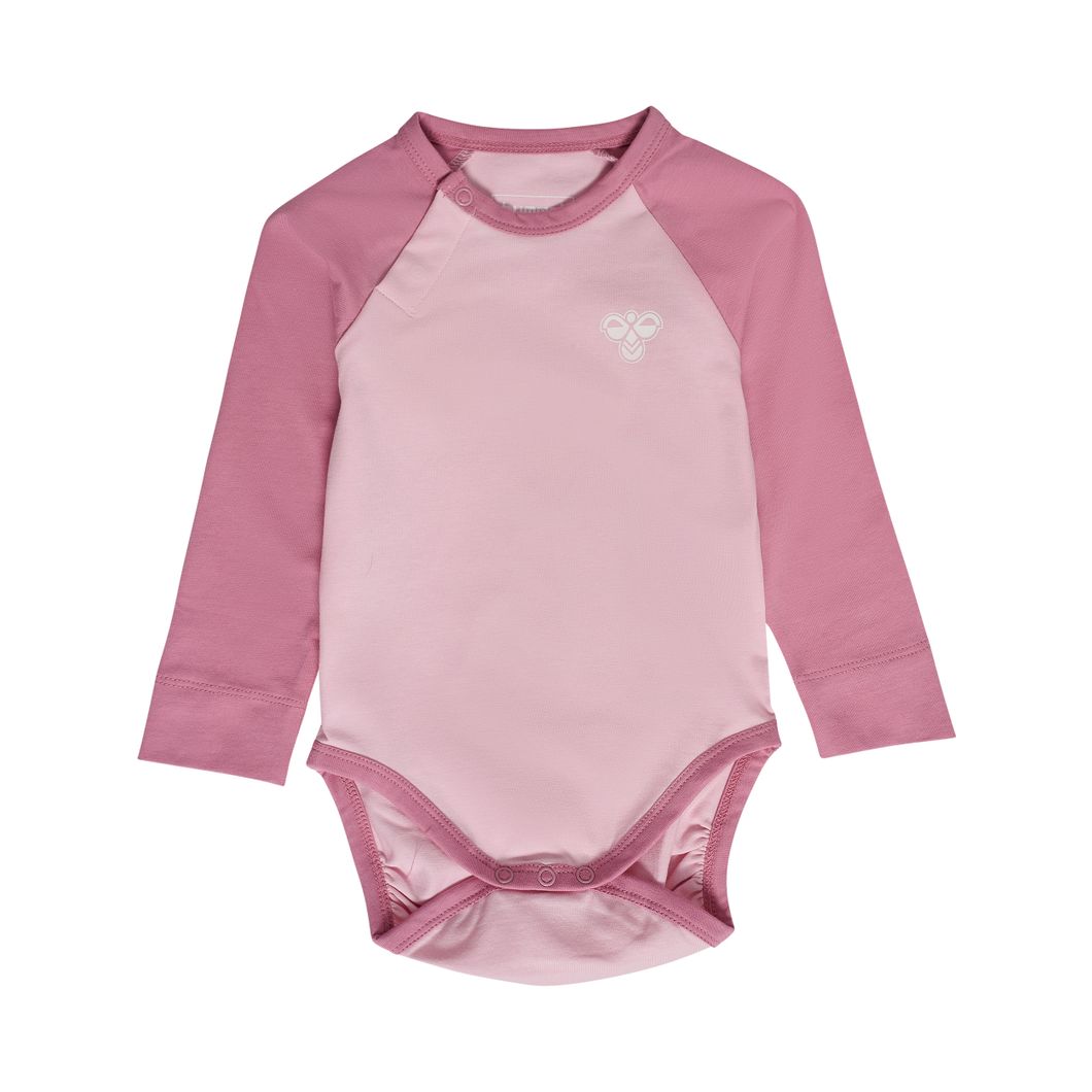 Raglan Body Kids