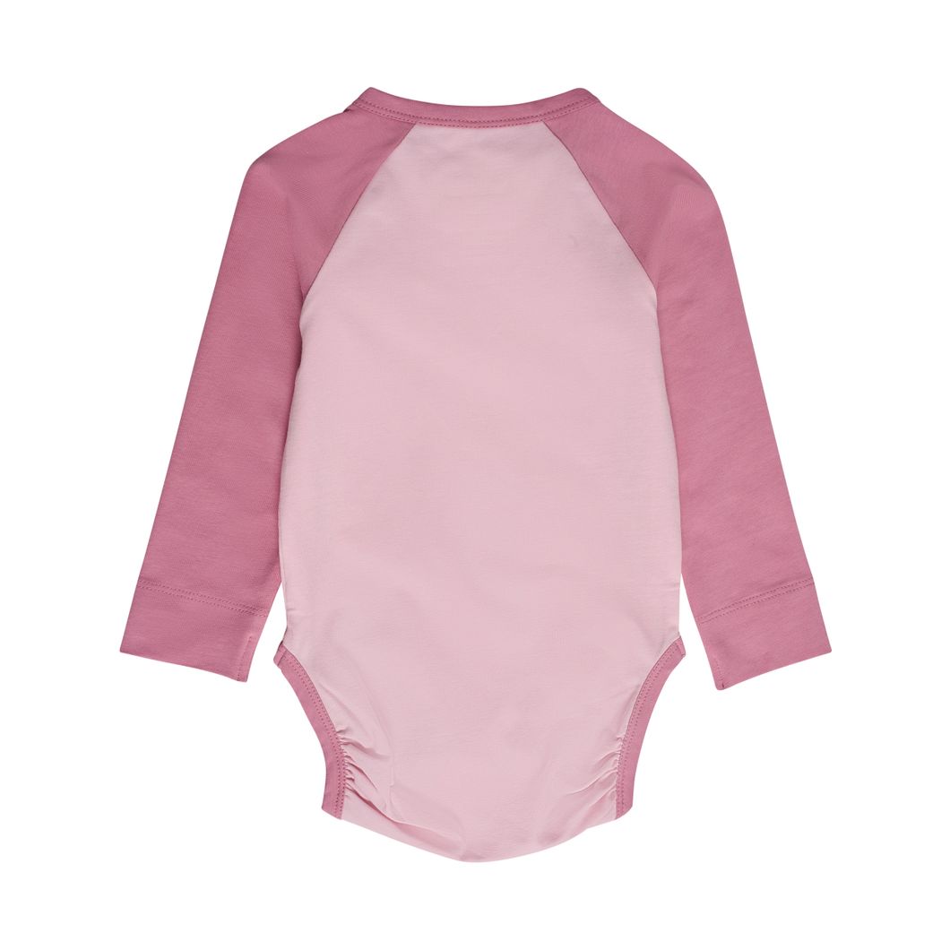 Raglan Body Kids