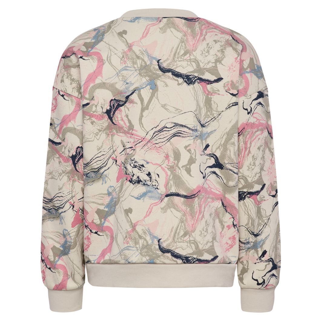 LOOSE AOP Sweatshirt Kids