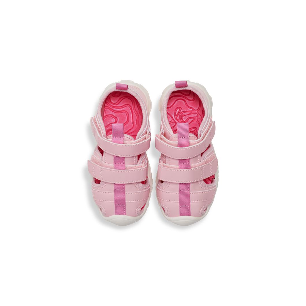 Sandal Velcro Infant Sandalen Kids