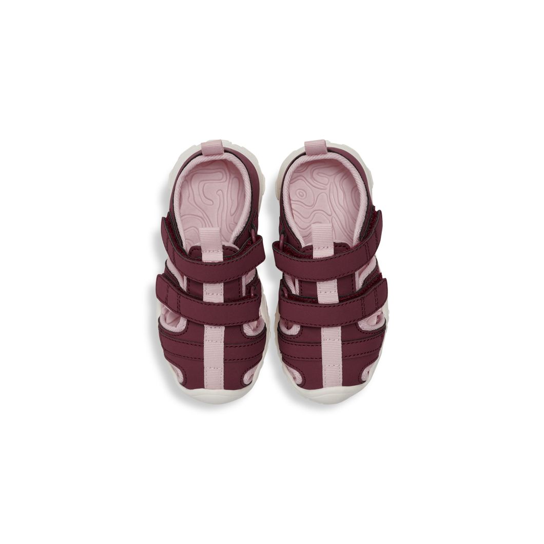Sandal Velcro Infant Sandalen Kids