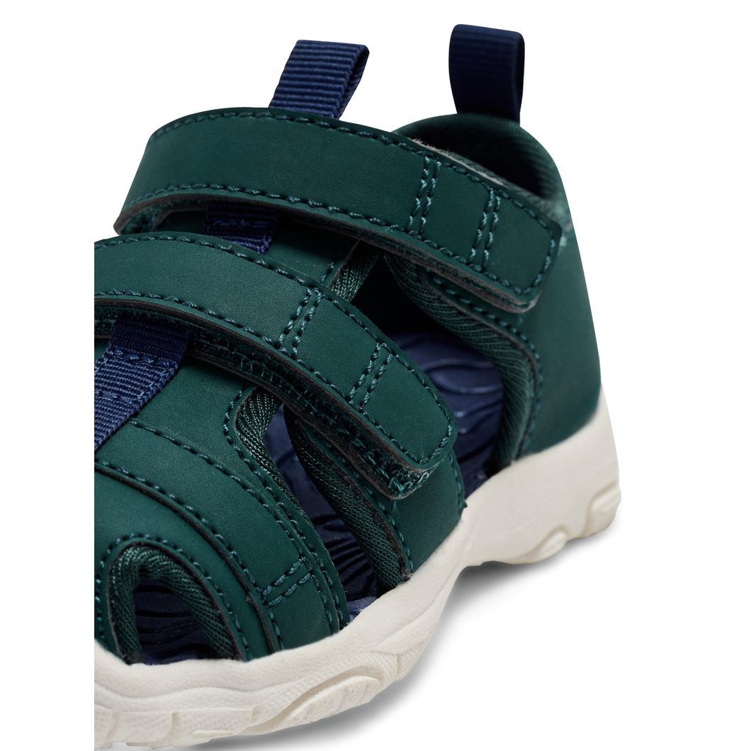 Sandal Velcro Infant Sandalen Kids