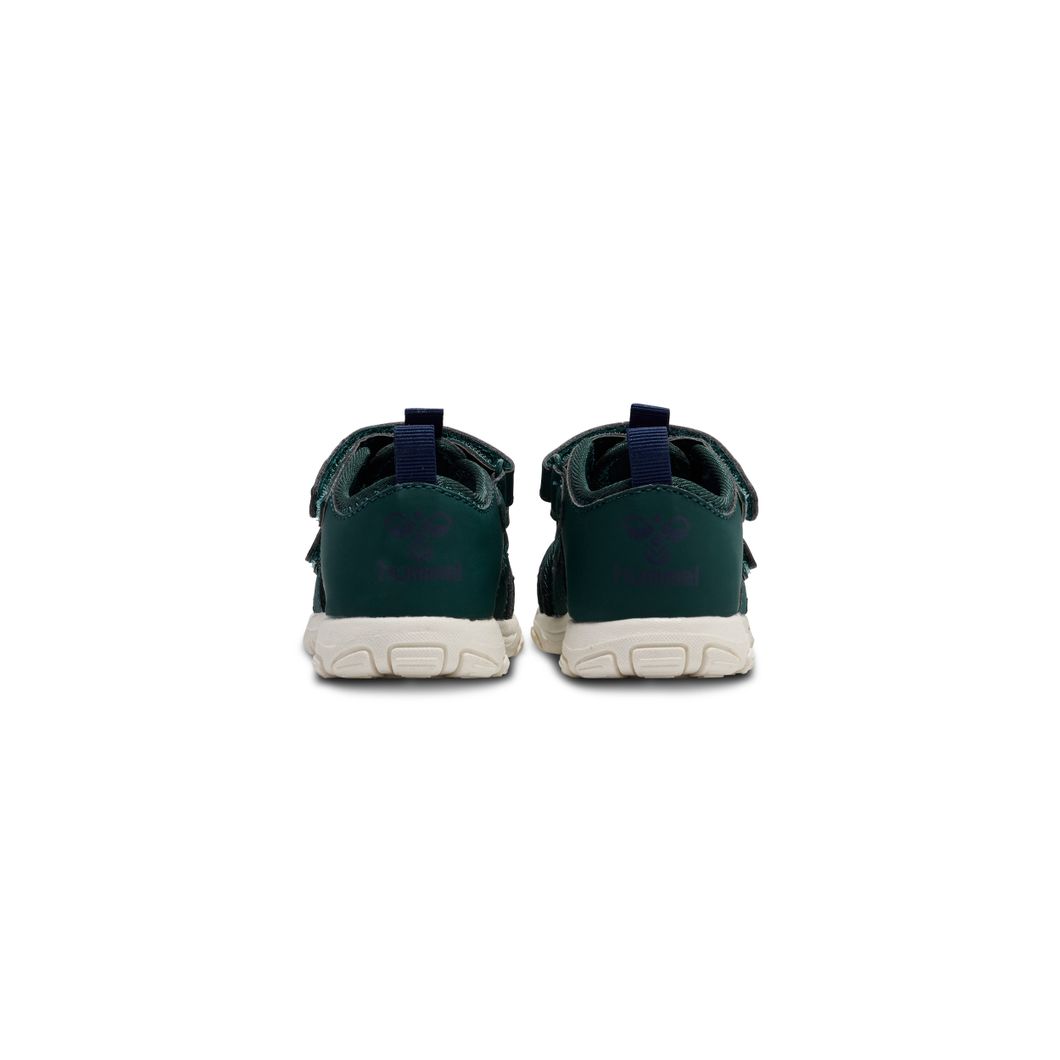 Sandal Velcro Infant Sandalen Kids