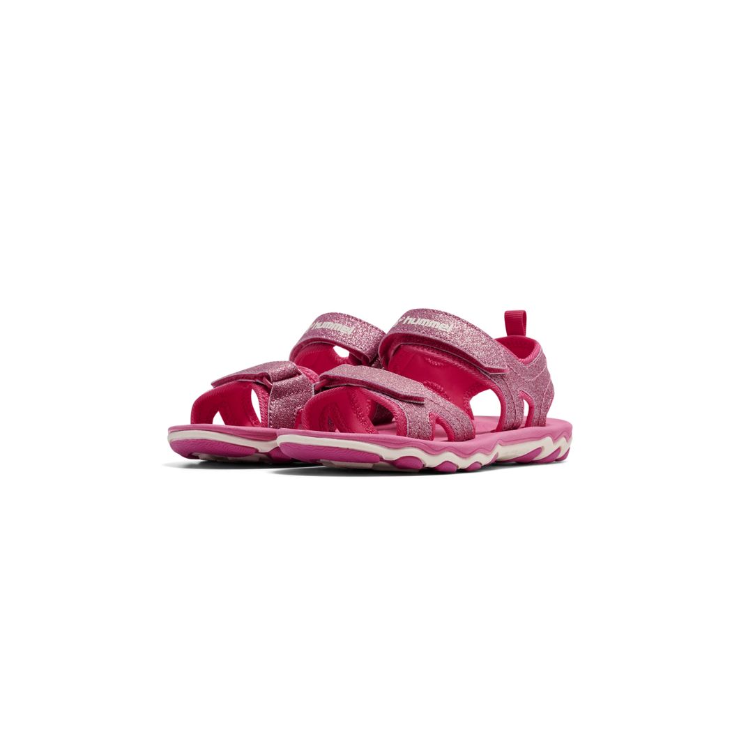 Sandal Glitter Sandale Kids