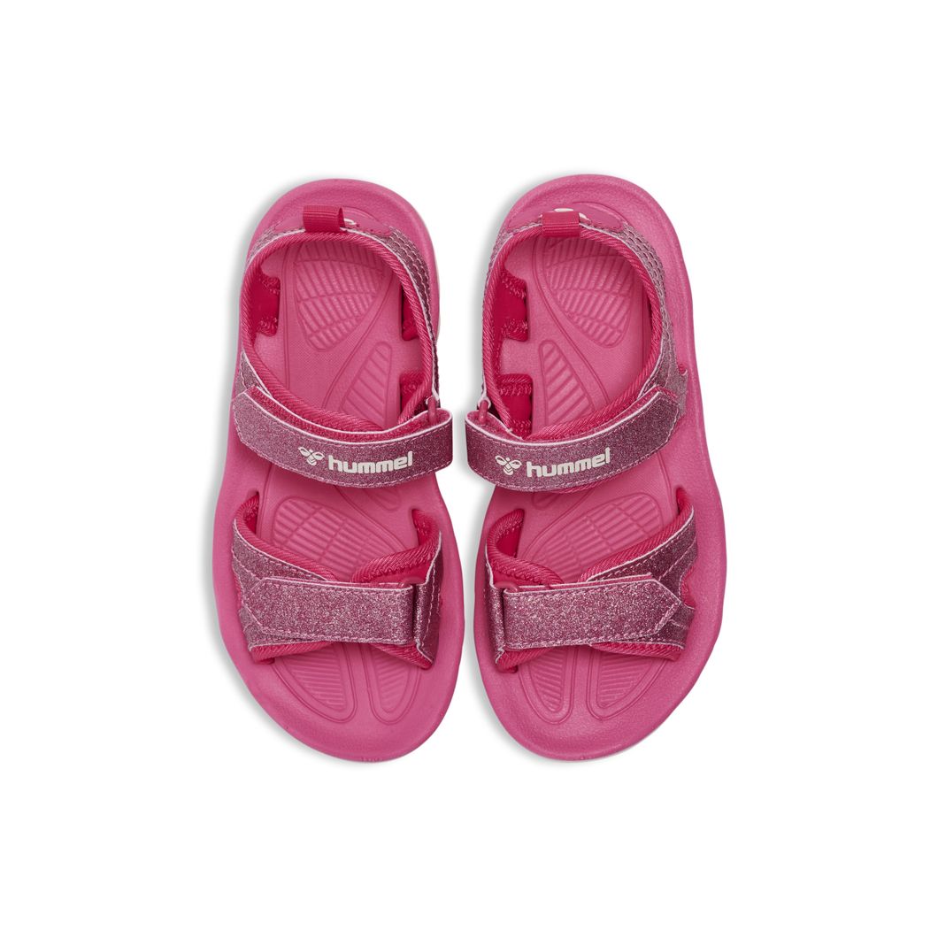 Sandal Glitter Sandale Kids