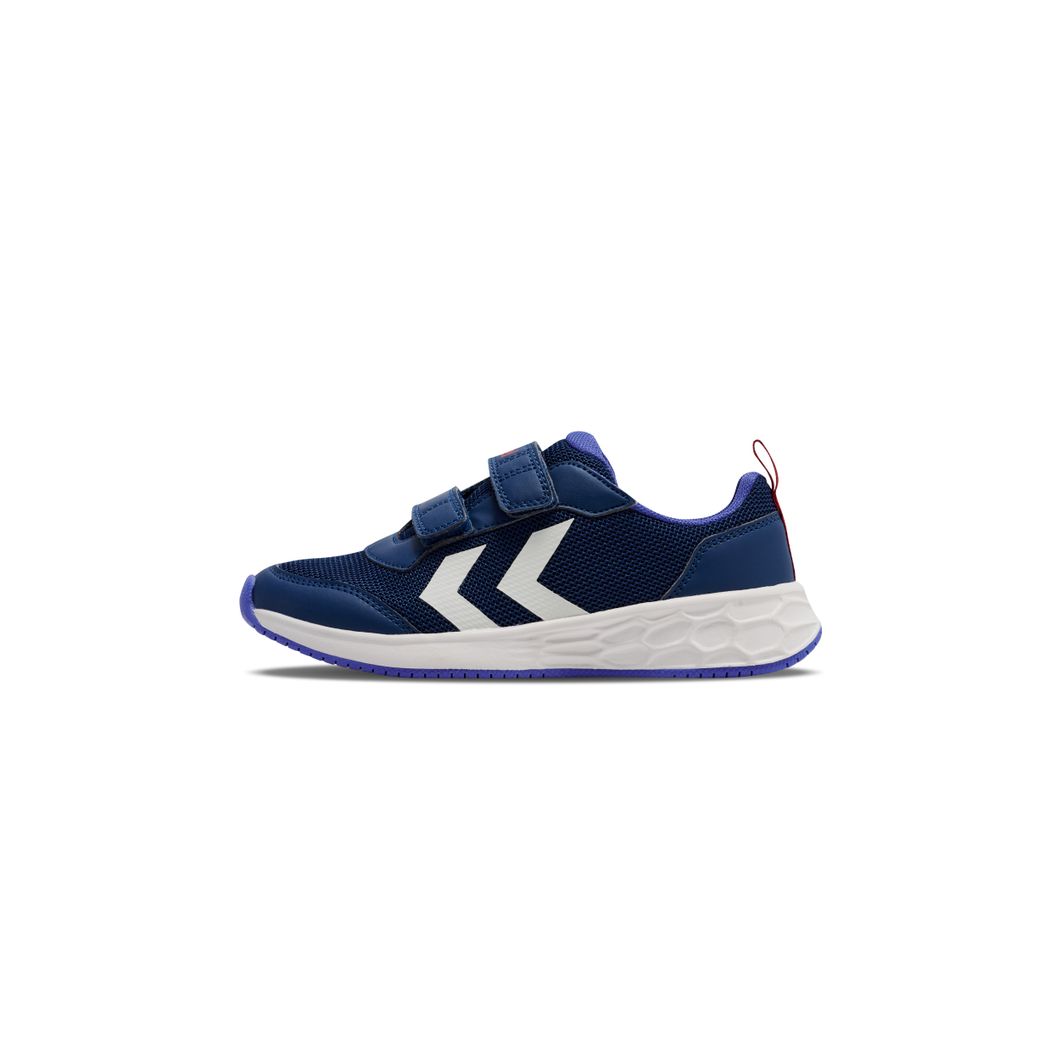TURBO RUN 1,0 Sportschuh Kids