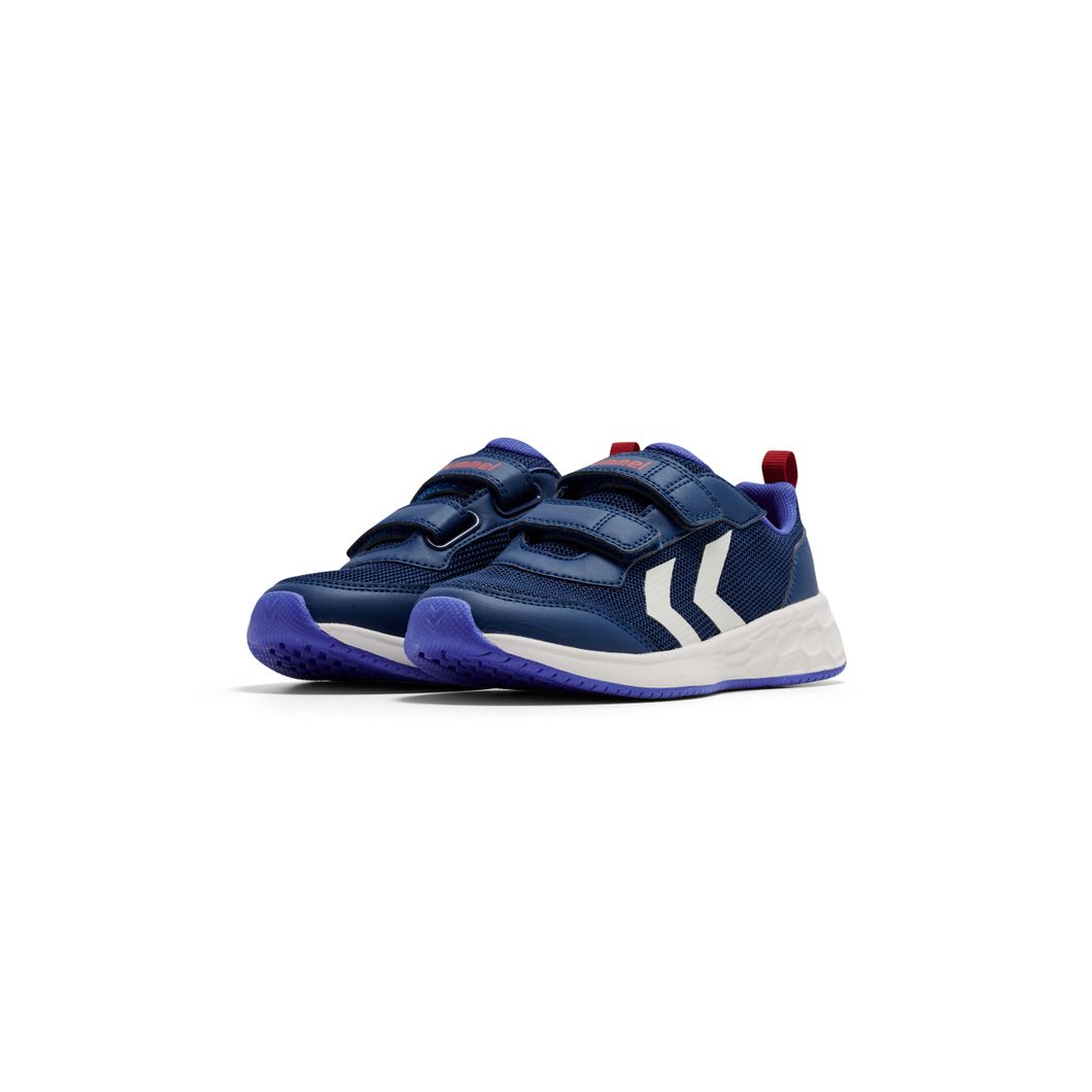 TURBO RUN 1,0 Sportschuh Kids