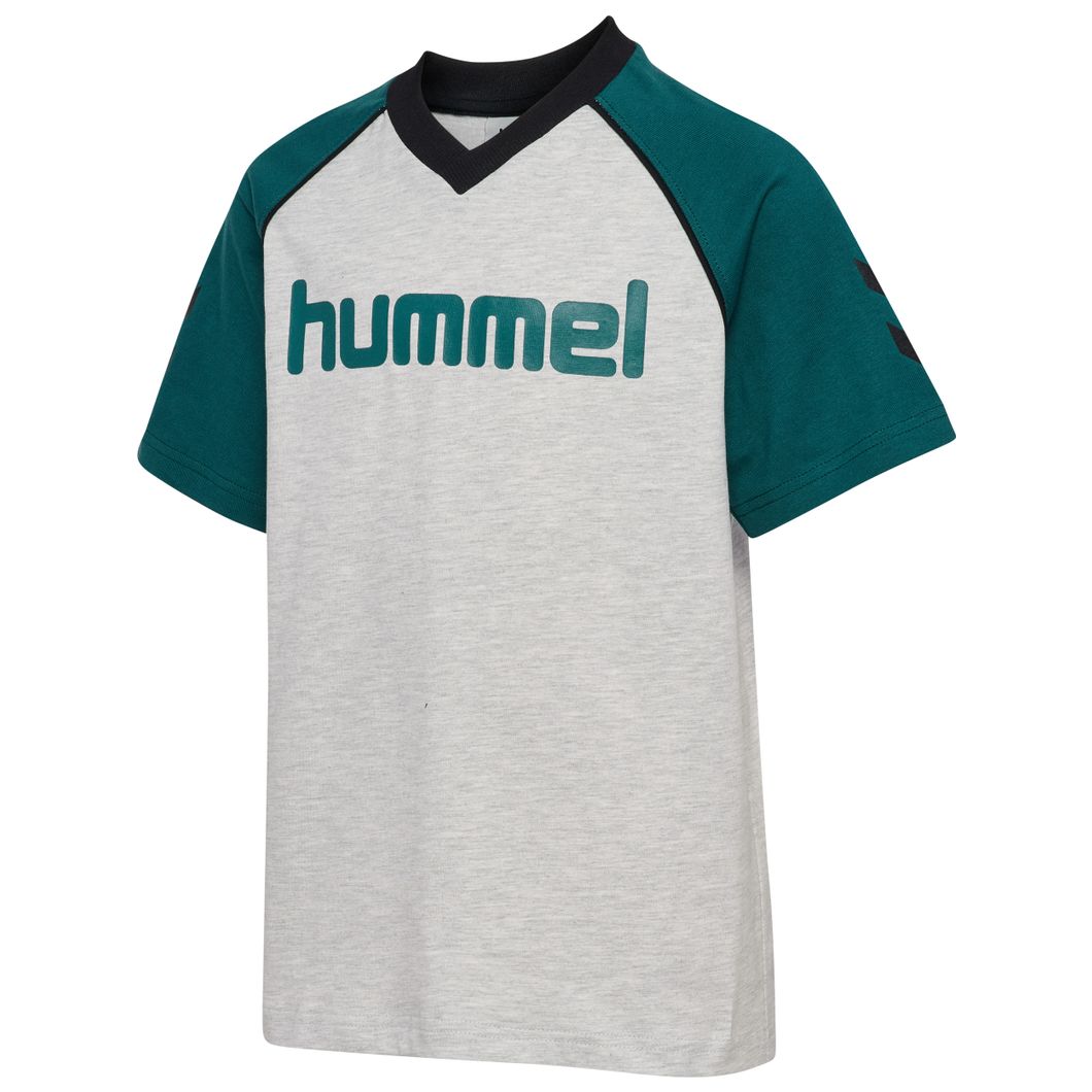 JR REG V-Neck T-Shirt Kids