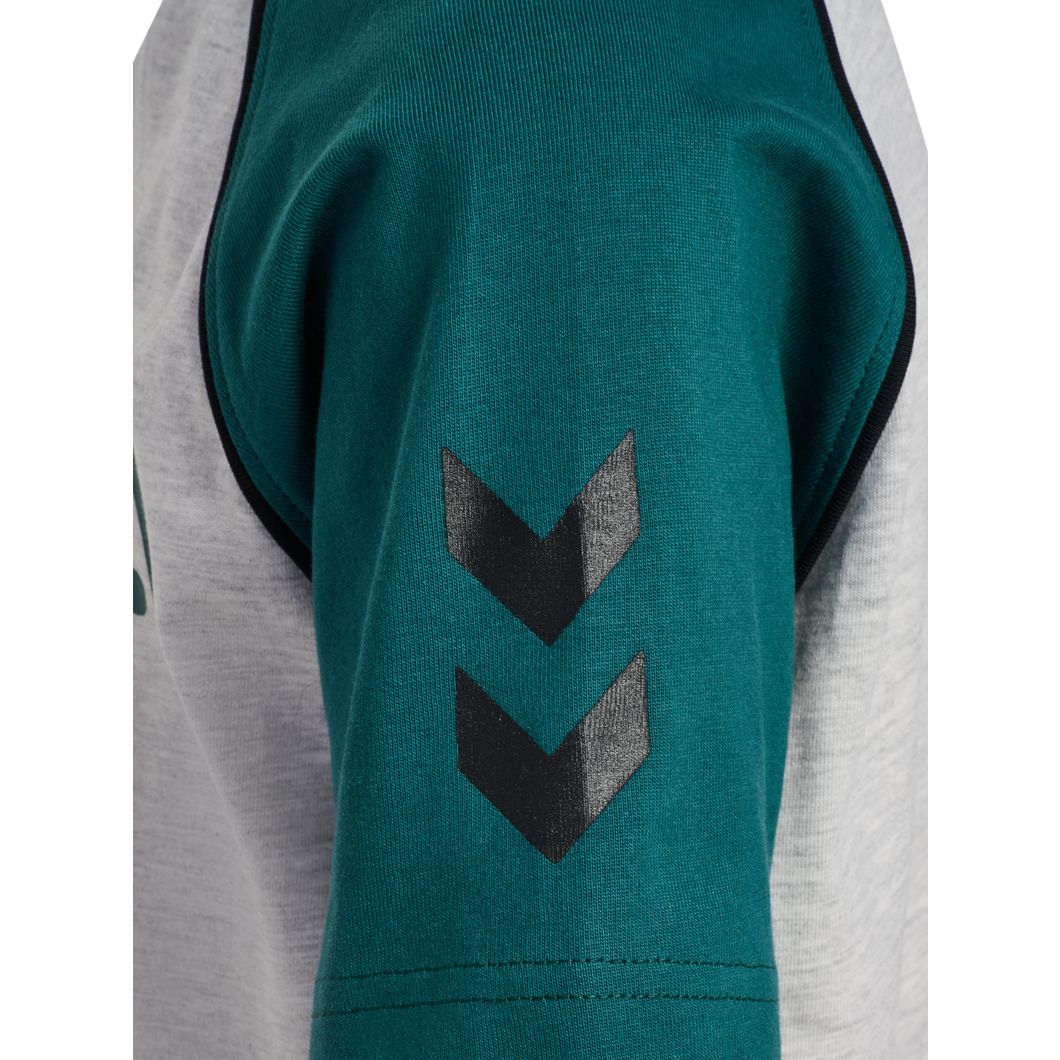 JR REG V-Neck T-Shirt Kids