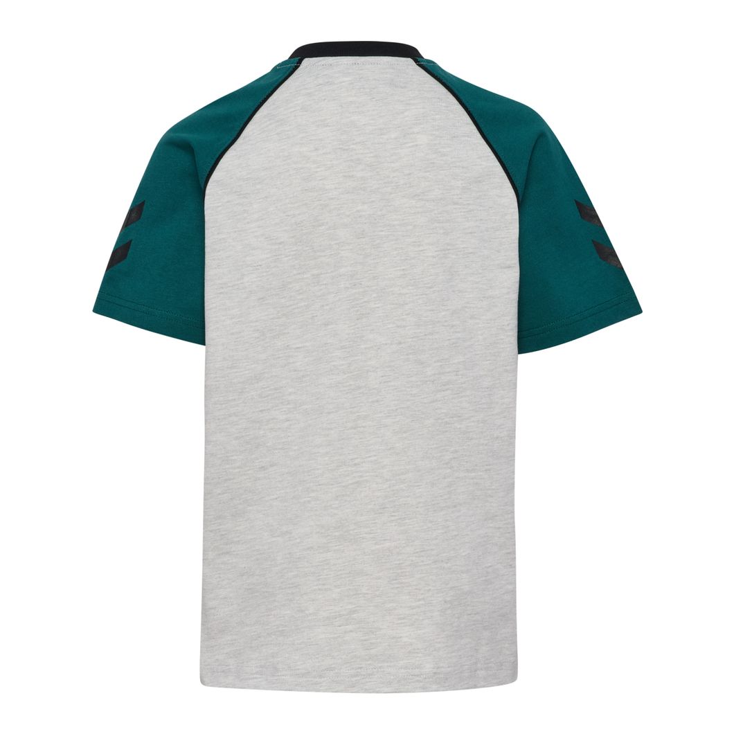 JR REG V-Neck T-Shirt Kids