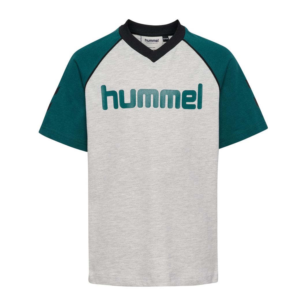 JR REG V-Neck T-Shirt Kids