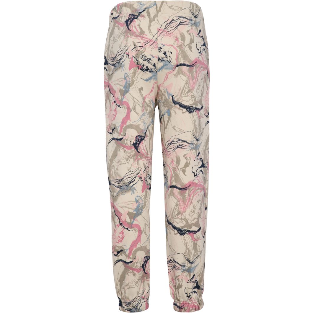 LOOSE AOP ADJ WAIST Jogginghose Kids