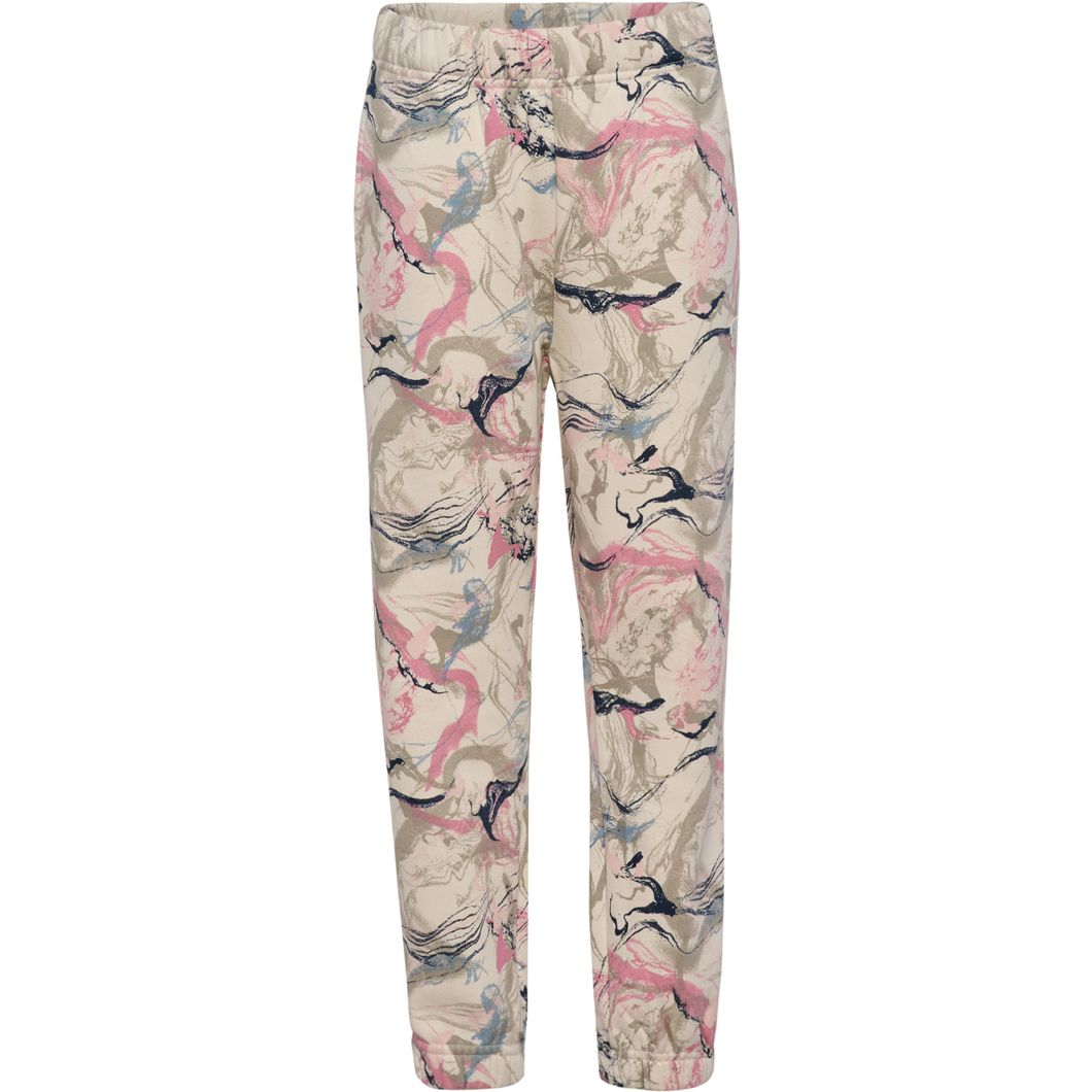 LOOSE AOP ADJ WAIST Jogginghose Kids