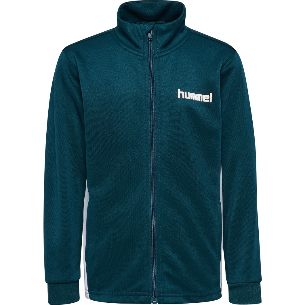 CHEVRON Zip Jacke Kids