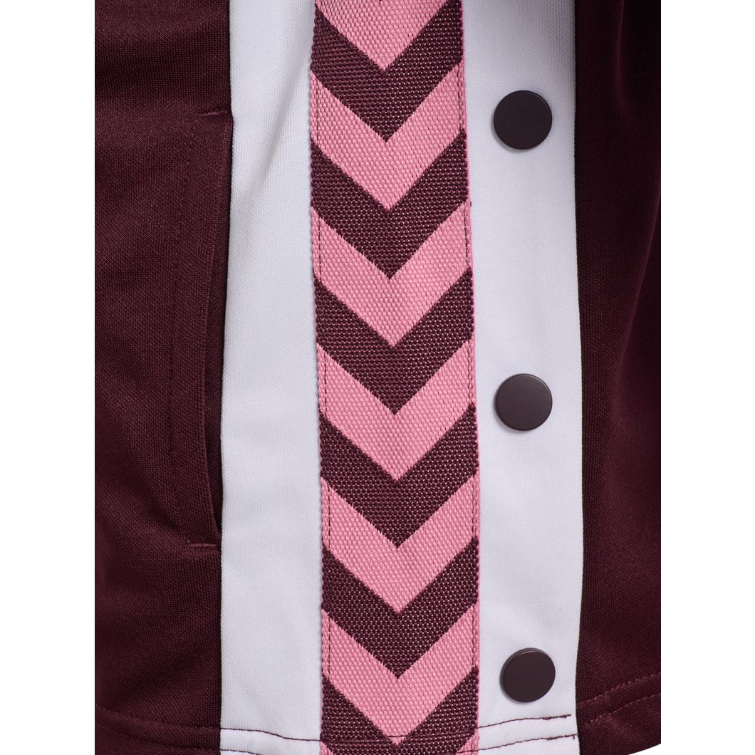 CHEVRON Zip Jacke Kids