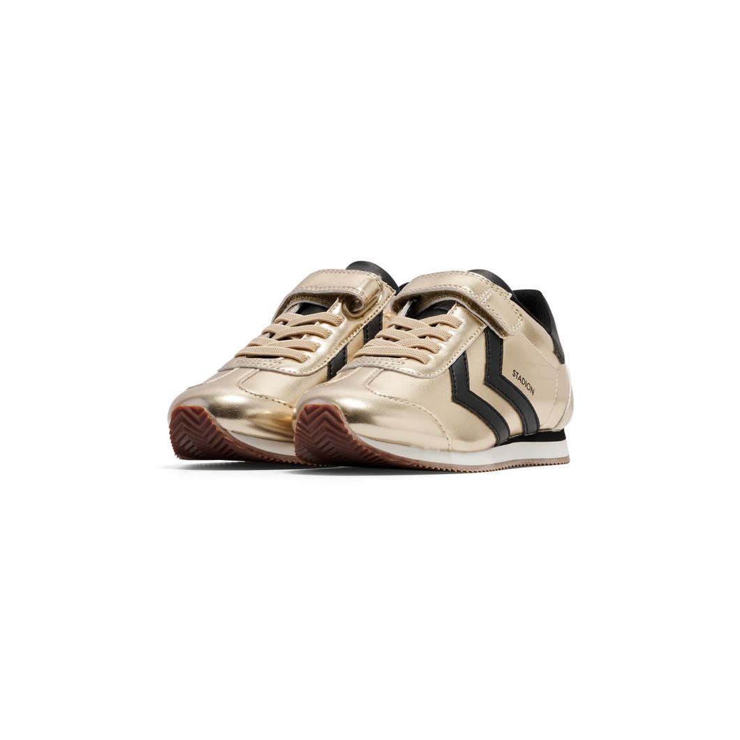 STADION METALLIC Sportschuh Kids