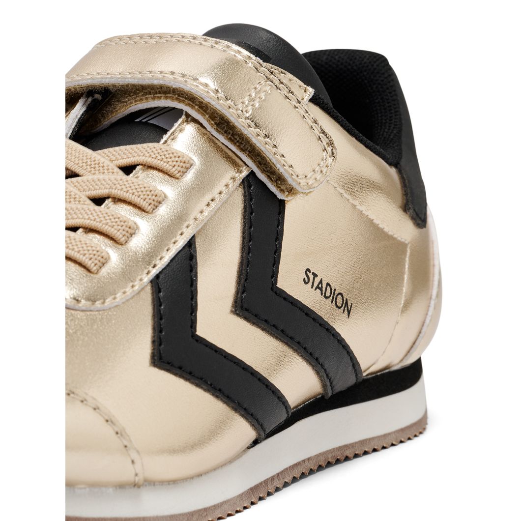 STADION METALLIC Sportschuh Kids