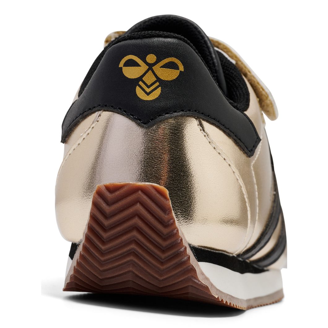 STADION METALLIC Sportschuh Kids
