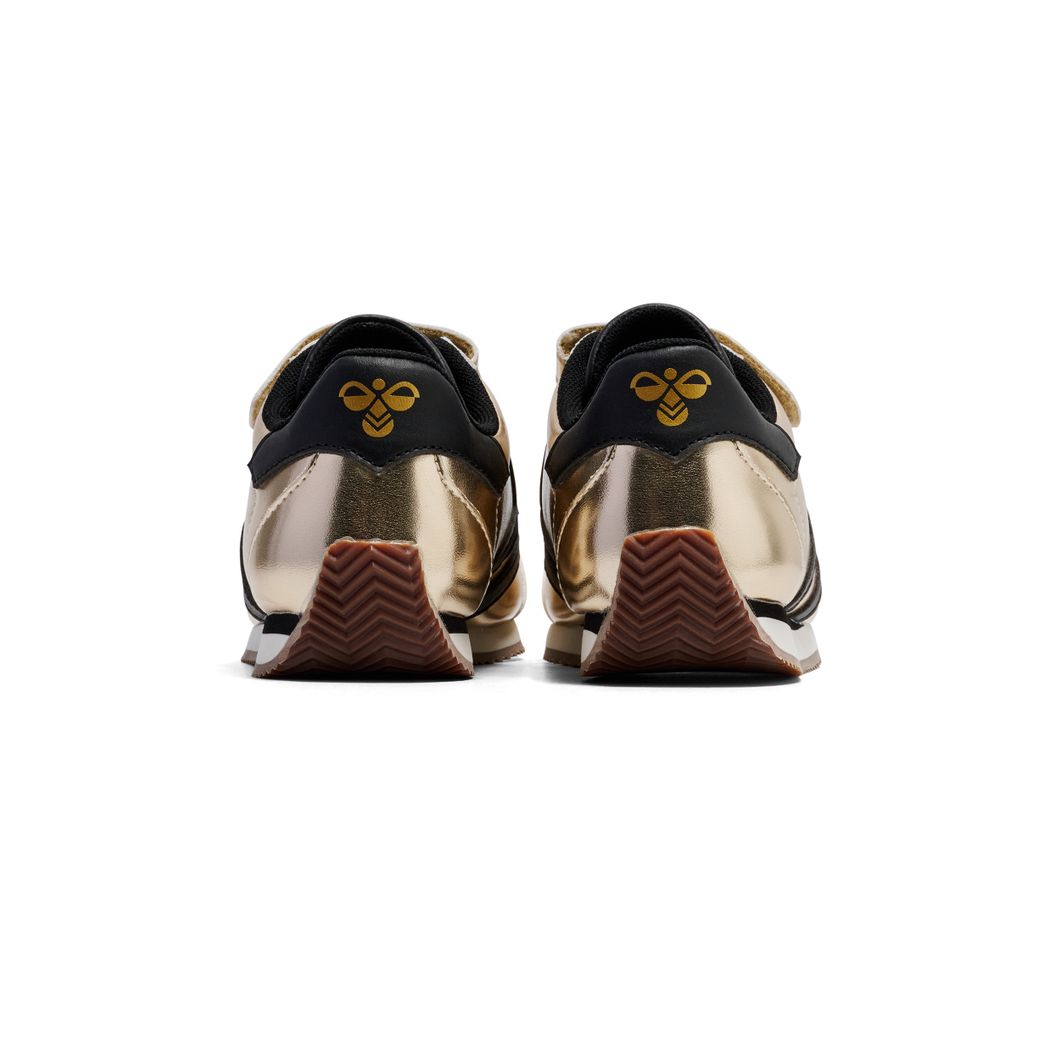 STADION METALLIC Sportschuh Kids