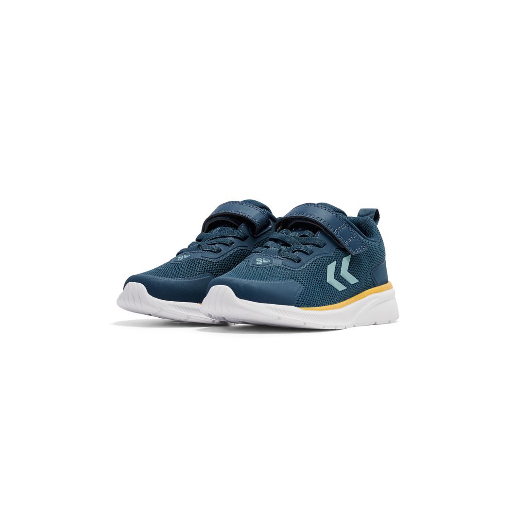 ACTUS TR BREATHER Sportschuh Kids
