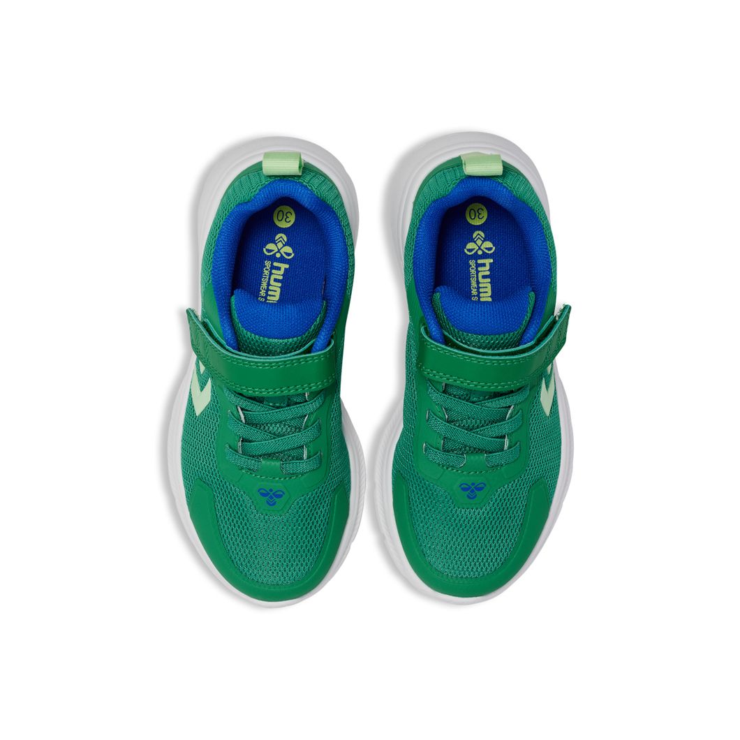 ACTUS TR BREATHER Sportschuh Kids
