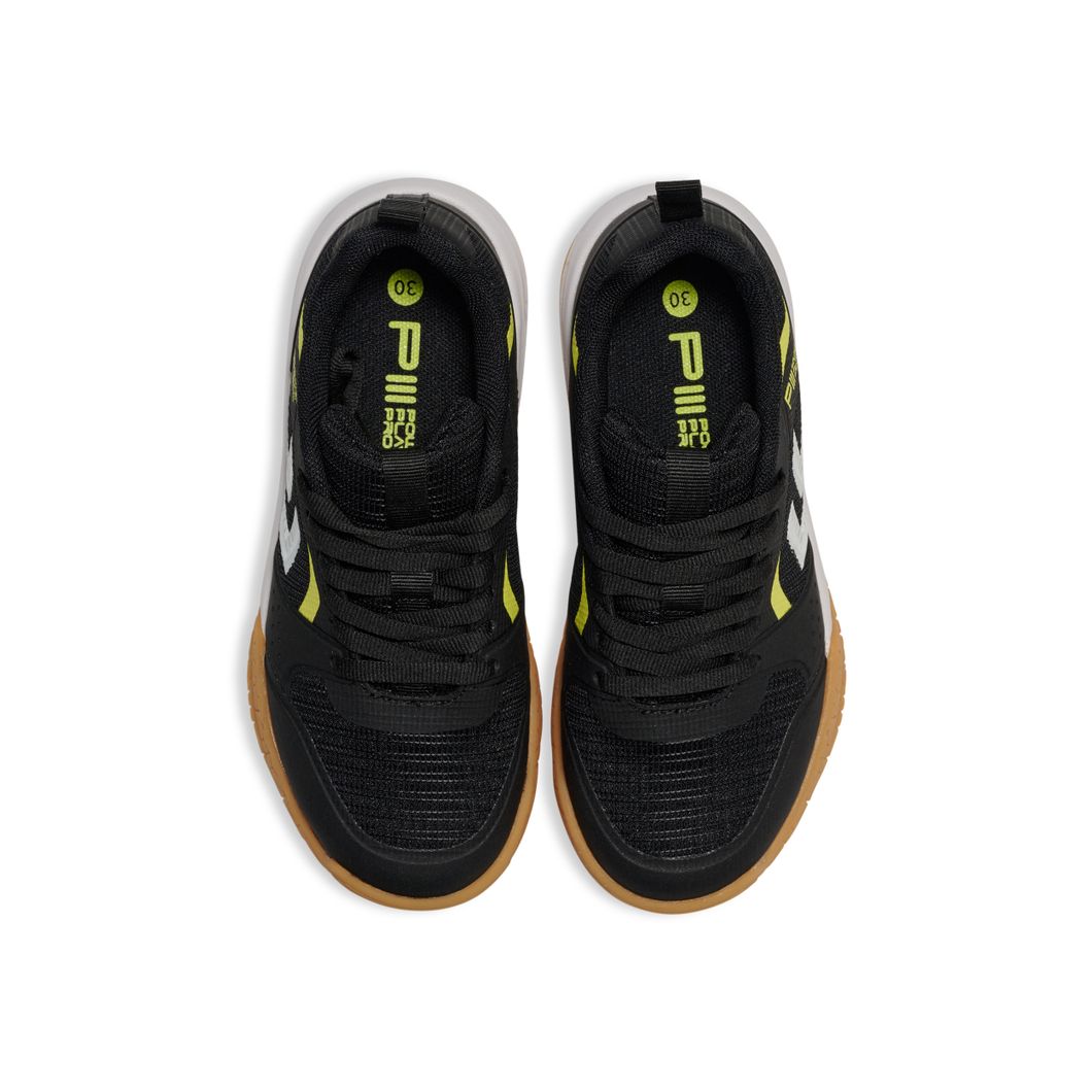 PIII POWER PLAY PRO LC Hallenschuh Kids