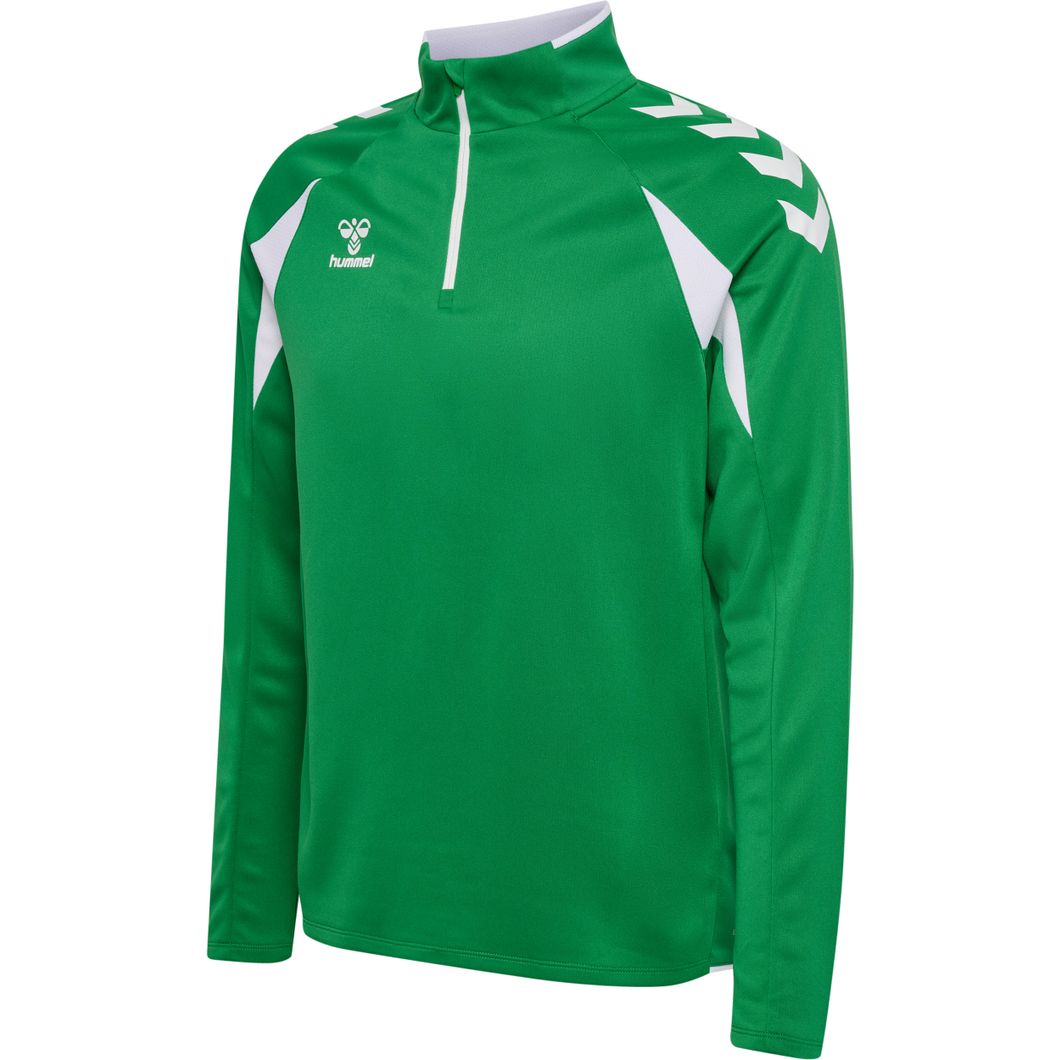 Core 2.0 Half Zip Sweatshirt