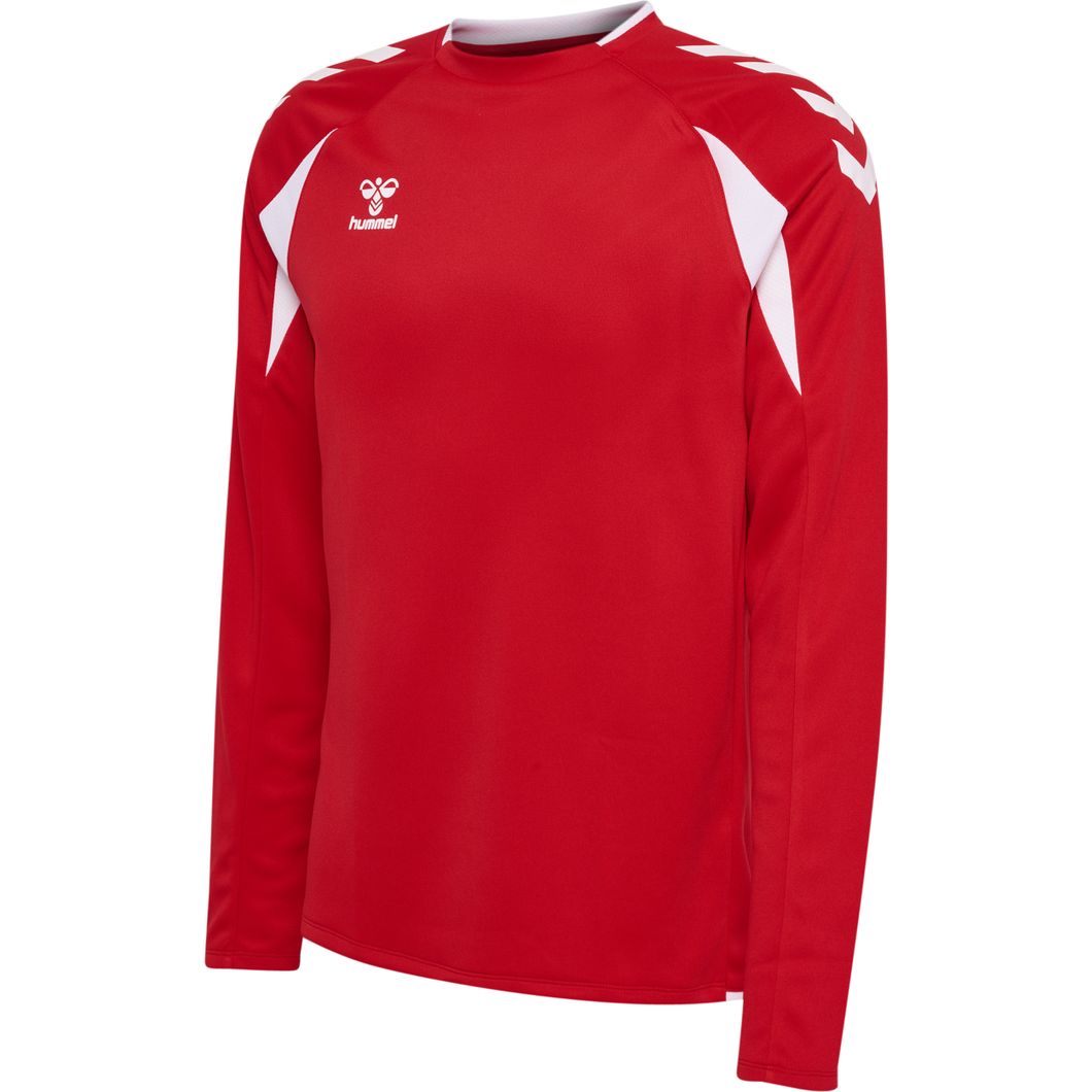Core 2.0 Crew Neck Sweatshirt