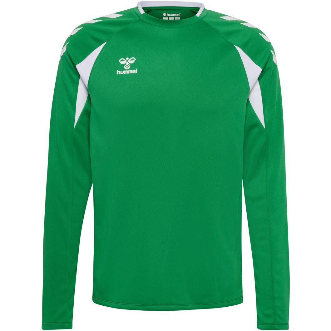 Core 2.0 Crew Neck Sweatshirt