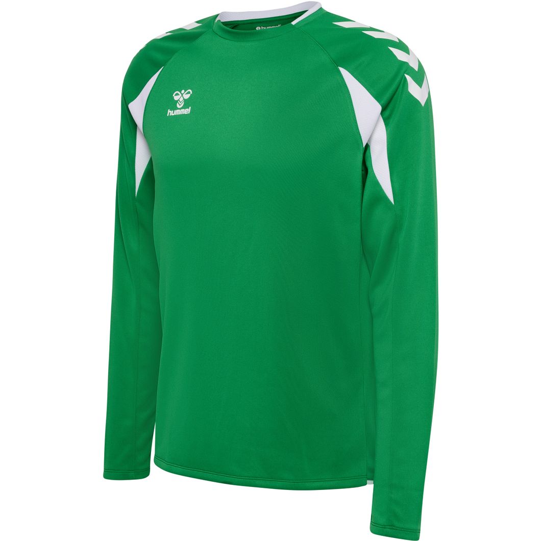 Core 2.0 Crew Neck Sweatshirt