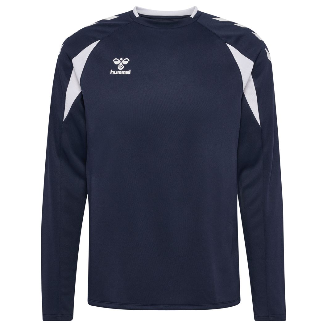 Core 2.0 Crew Neck Sweatshirt