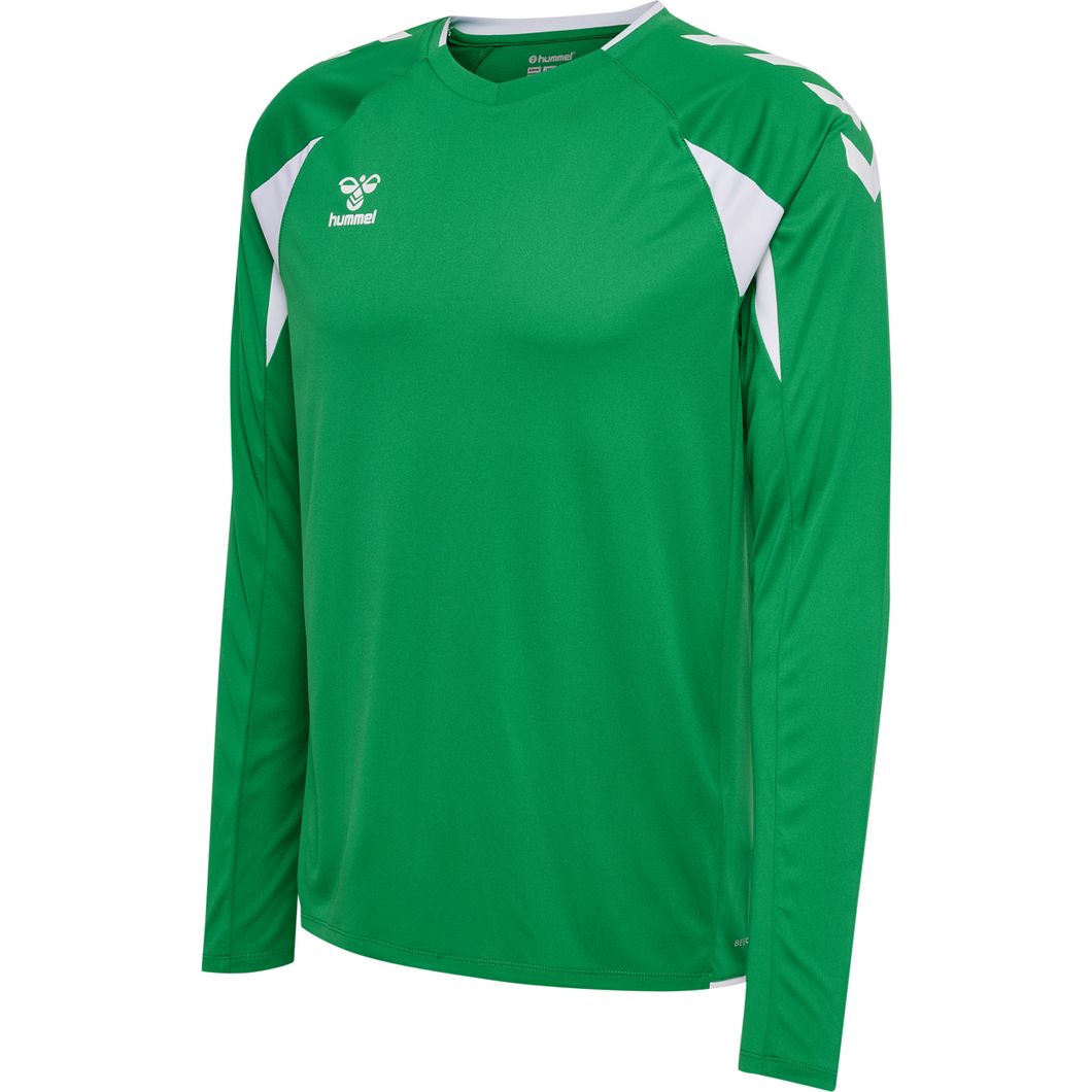 hmlCORE 2.0 Trikot Langarm