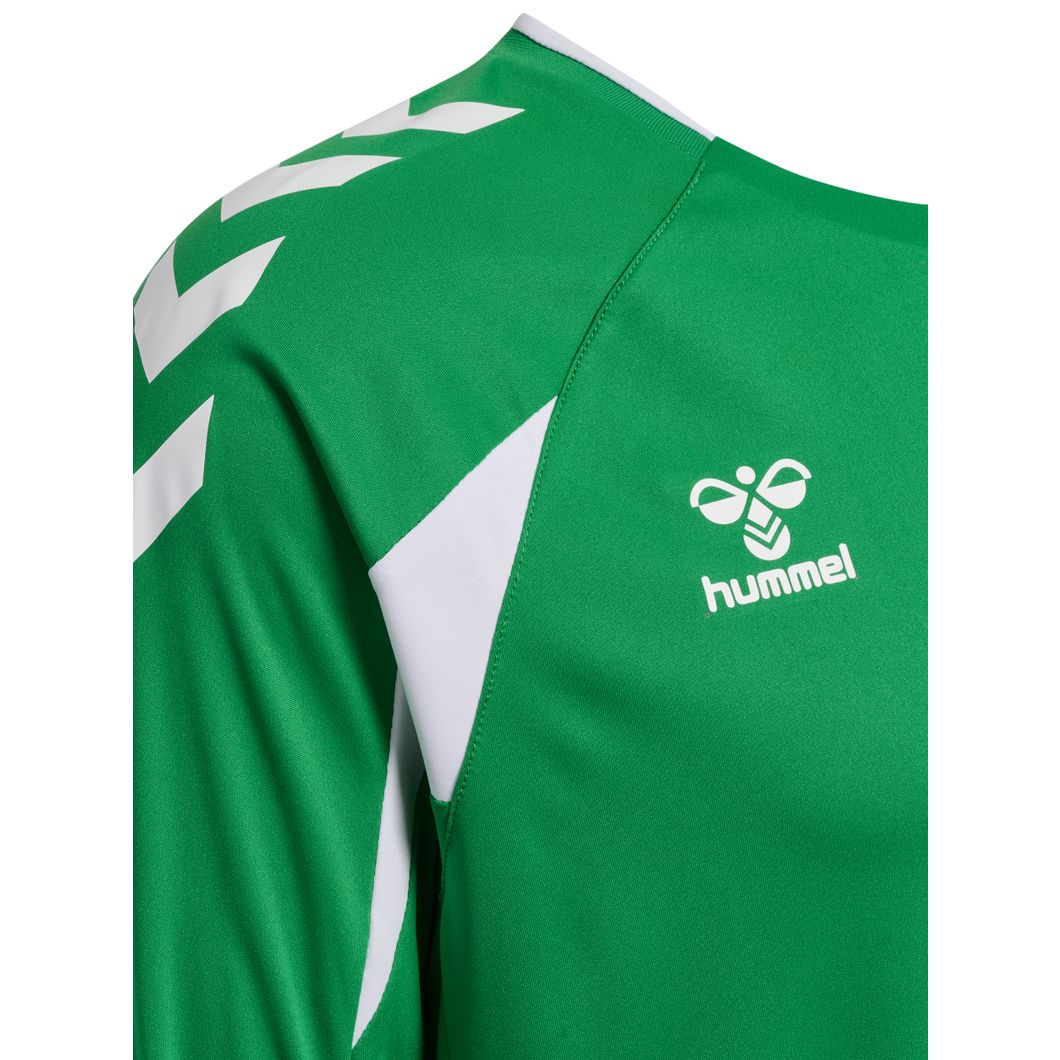 hmlCORE 2.0 Trikot Langarm