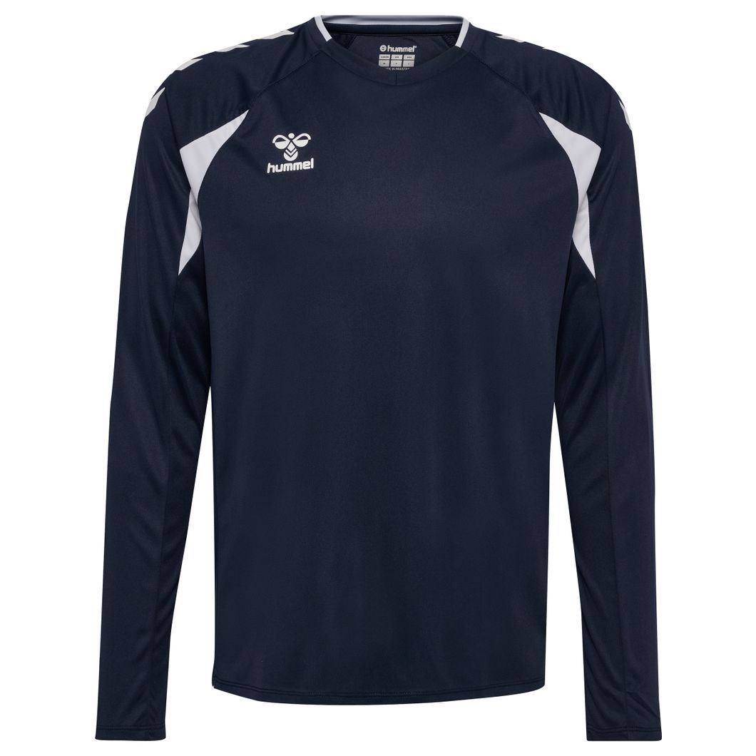 hmlCORE 2.0 Trikot Langarm