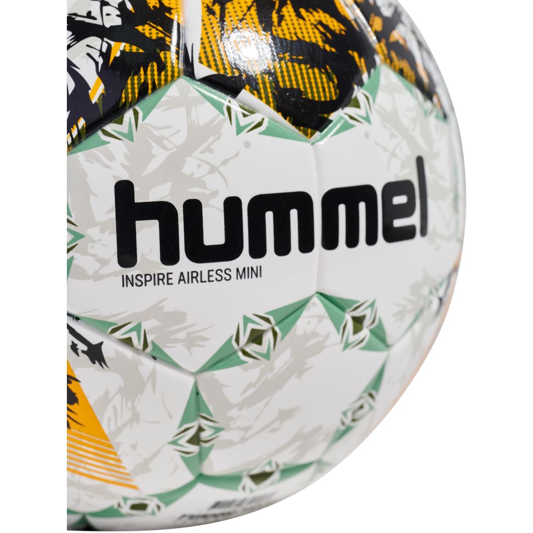 Inspire Airless Mini Fußball