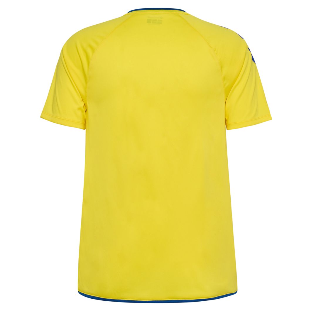 CORE 2.0 Trikot Kurzarm