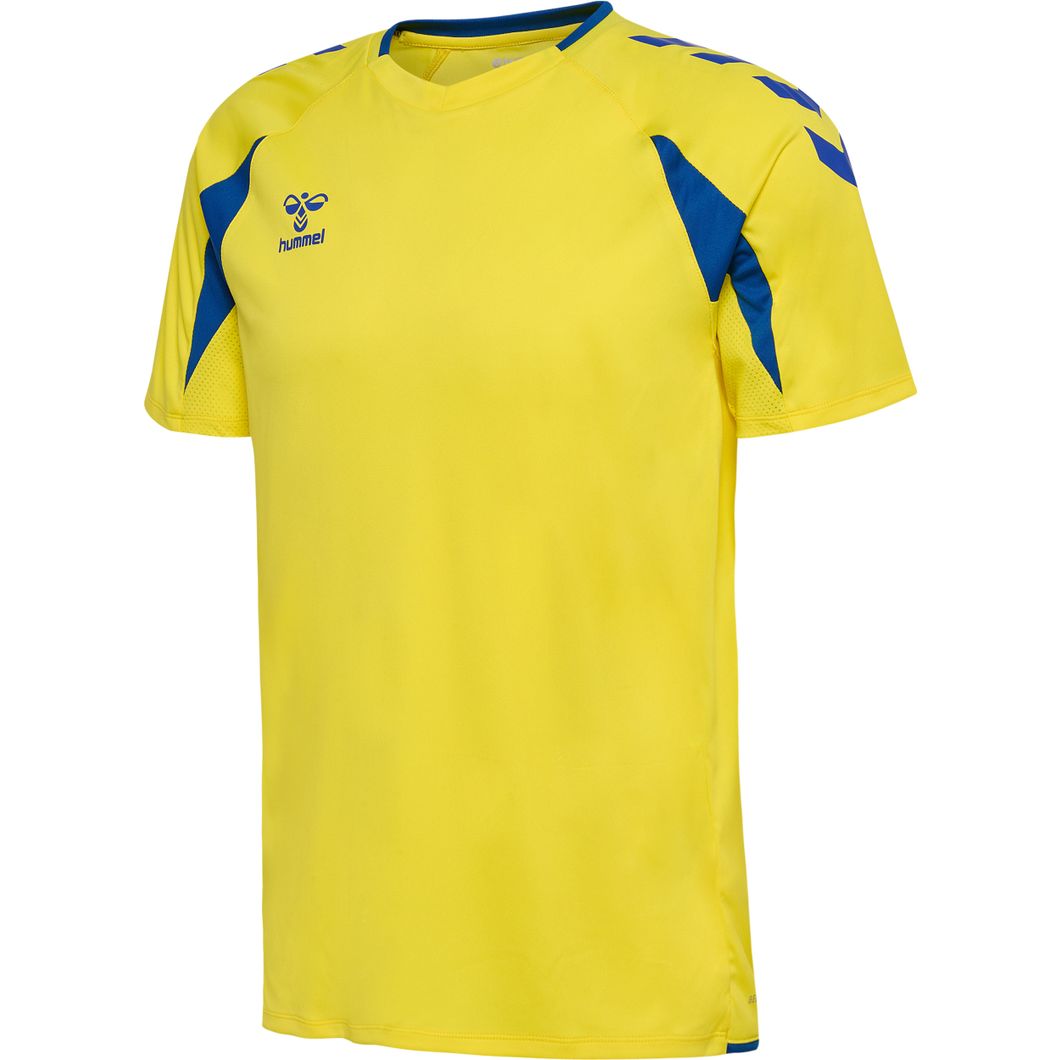 CORE 2.0 Trikot Kurzarm