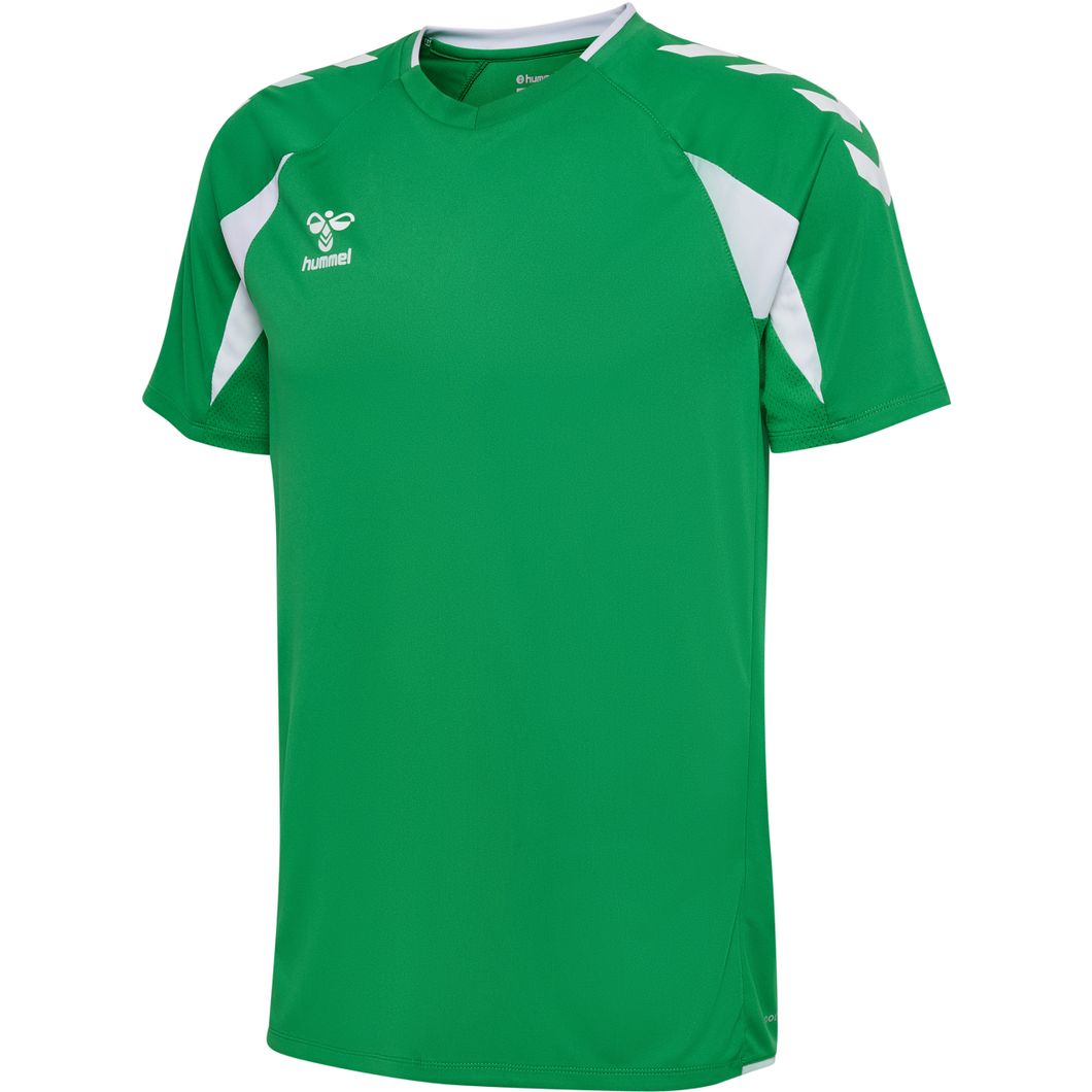 CORE 2.0 Trikot Kurzarm