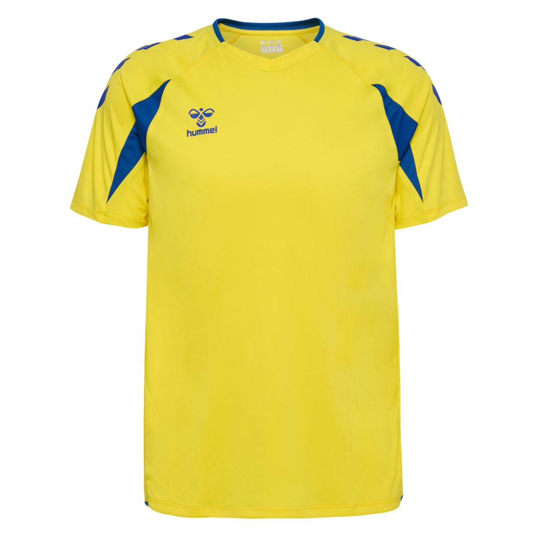 CORE 2.0 Trikot Kurzarm
