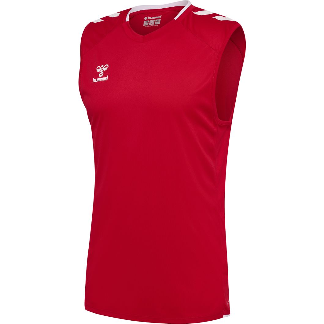 CORE 2.0 Jersey Ärmellos